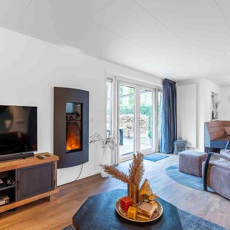 Witte Parel Villa Den Burg Eksteriør bilde