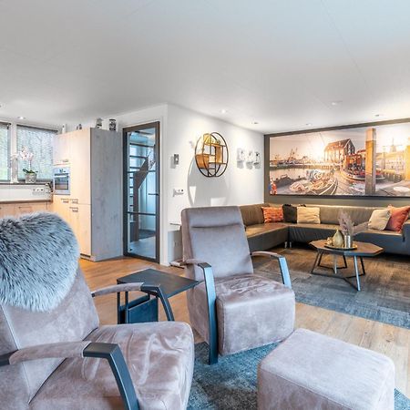 Witte Parel Villa Den Burg Eksteriør bilde