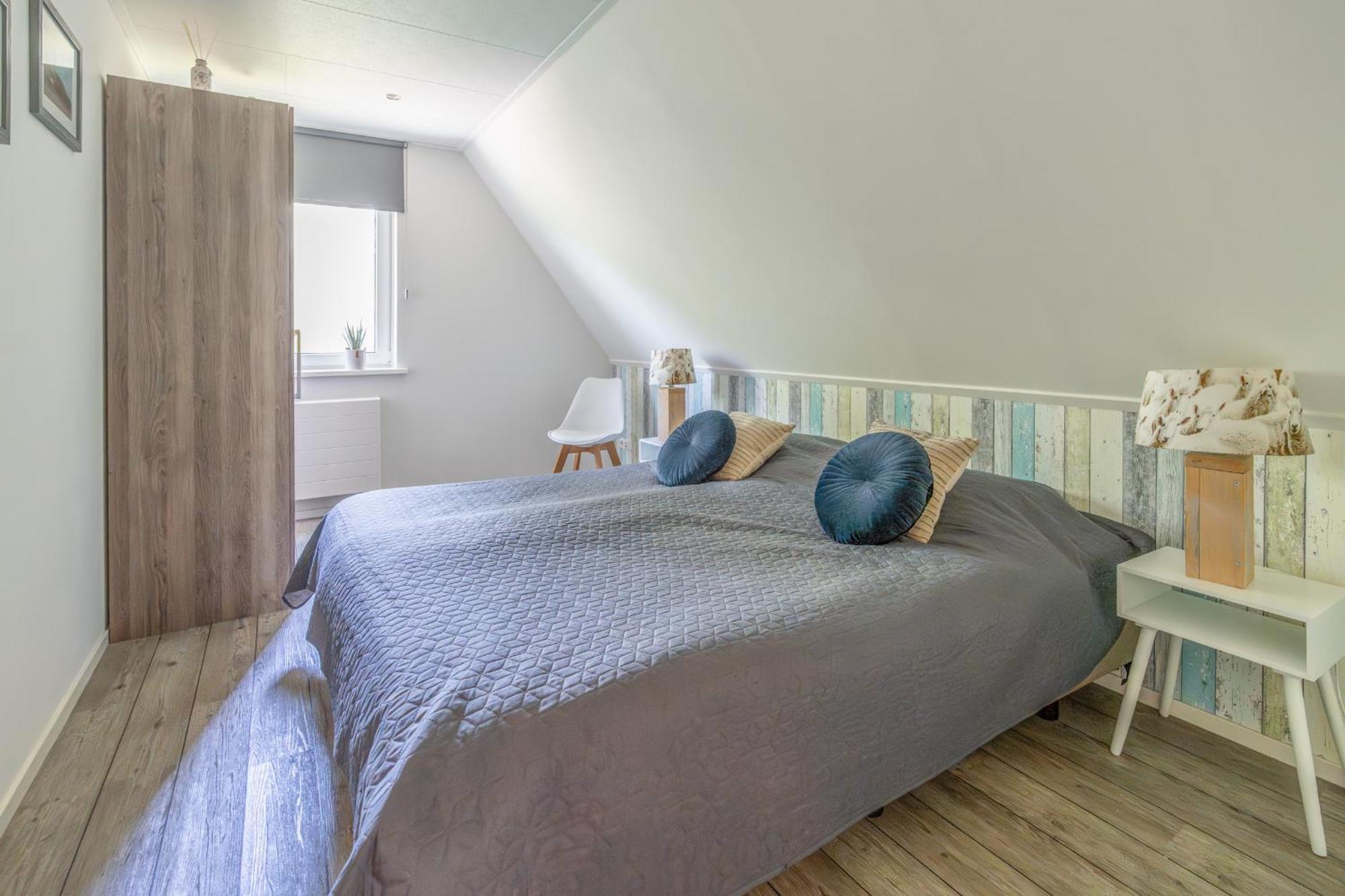 Witte Parel Villa Den Burg Eksteriør bilde