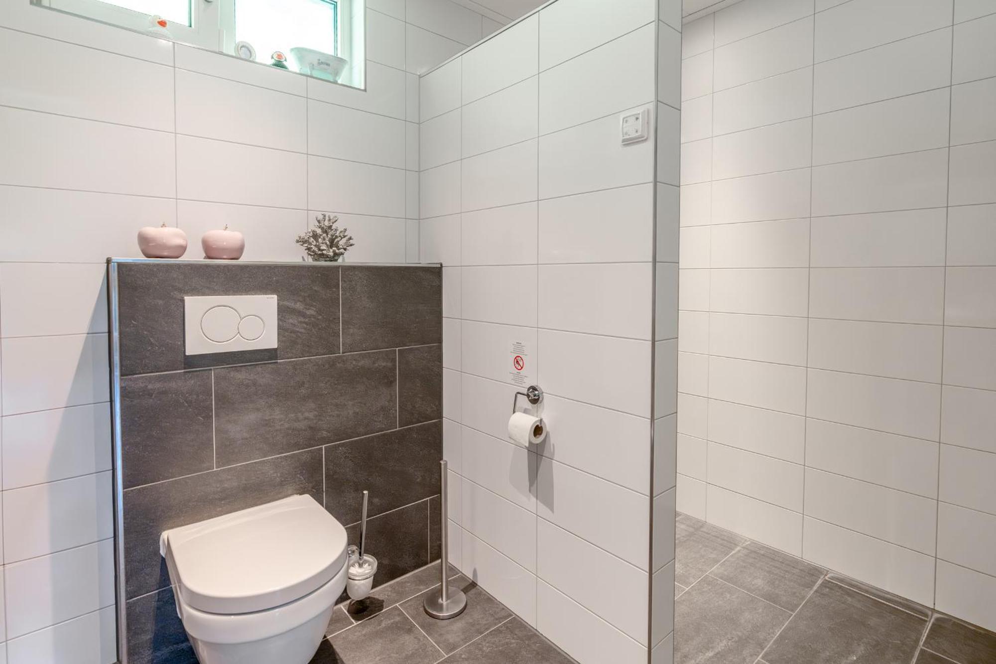 Witte Parel Villa Den Burg Eksteriør bilde